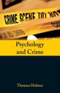 Psychology And Crime - Preview
