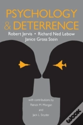 Psychology And Deterrence