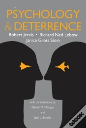 Capa do artigo Psychology And Deterrence