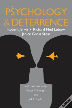 Capa do artigo Psychology And Deterrence