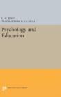 Psychology And Education - Preview