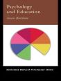 Psychology And Education - Preview