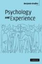 Psychology And Experience - Preview