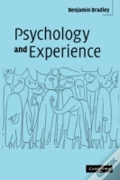 Capa do artigo Psychology And Experience