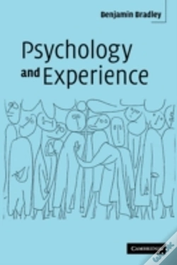 Capa do artigo Psychology And Experience
