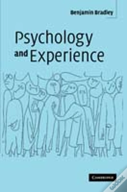 Capa do artigo Psychology And Experience