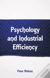 Capa do artigo Psychology And Industrial Efficiency