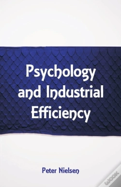Capa do artigo Psychology And Industrial Efficiency