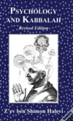 Capa do artigo Psychology And Kabbalah