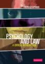 Psychology And Law - Preview