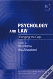 Capa do artigo Psychology And Law