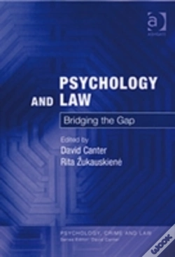 Capa do artigo Psychology And Law