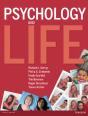 Psychology And Life E Book - Preview