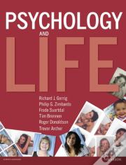 Psychology And Life