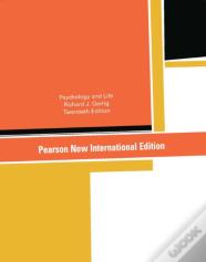 Psychology And Life
