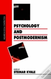 Capa do artigo Psychology And Postmodernism
