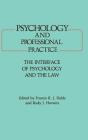 Psychology And Professional Practice - Preview