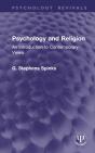Psychology And Religion - Preview