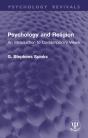 Psychology And Religion - Preview