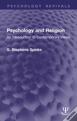 Capa do artigo Psychology And Religion