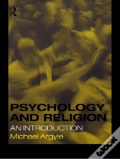 Capa do artigo Psychology And Religion