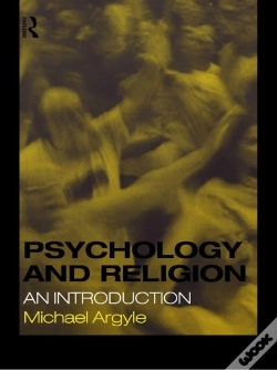 Capa do artigo Psychology And Religion