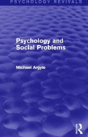 Psychology And Social Problems (Psychology Revivals) - Preview