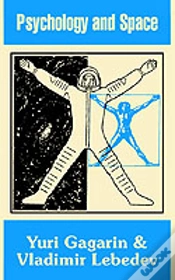 Capa do artigo Psychology And Space