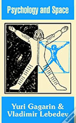 Capa do artigo Psychology And Space