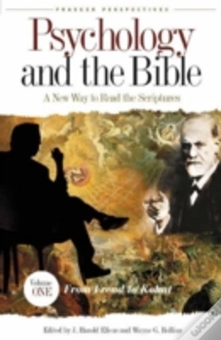 Capa do artigo Psychology And The Bible
