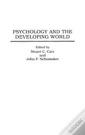 Psychology And The Developing World