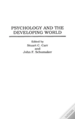 Capa do artigo Psychology And The Developing World