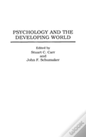 Capa do artigo Psychology And The Developing World