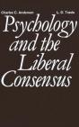 Psychology And The Liberal Consensus - Preview