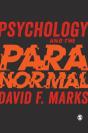 Psychology And The Paranormal - Preview