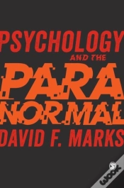 Capa do artigo Psychology And The Paranormal