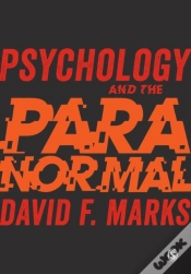 Capa do artigo Psychology And The Paranormal