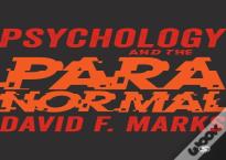 Psychology And The Paranormal