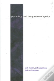 Capa do artigo Psychology And The Question Of Agency