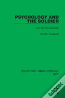 Psychology And The Soldier