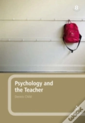 Capa do artigo Psychology And The Teacher