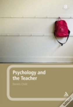 Capa do artigo Psychology And The Teacher