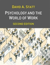 Psychology And The World Of Work