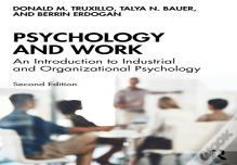 Psychology And Work
