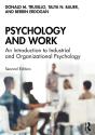 Psychology And Work - Preview