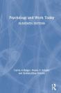 Psychology And Work Today - Preview