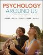 Psychology Around Us - Preview