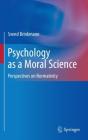 Psychology As A Moral Science - Preview