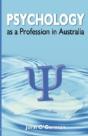 Psychology As A Profession In Australia - Preview
