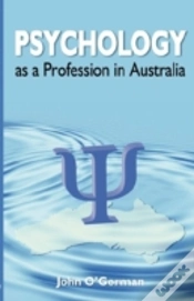 Capa do artigo Psychology As A Profession In Australia